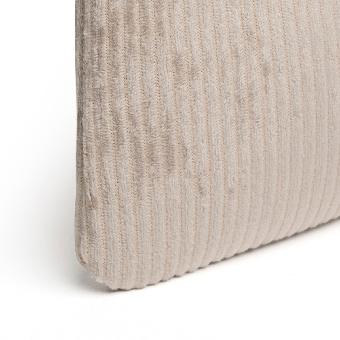 Pouch flat - Taupe
