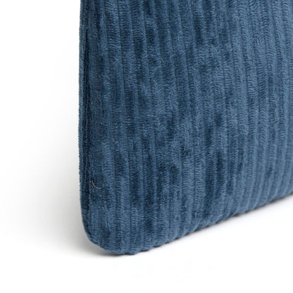 Pouch flat - Blue