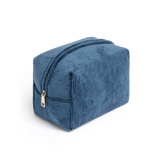 Pouch - Blue 21 x 13 x 13 cm