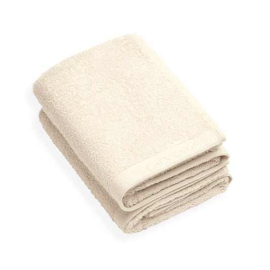 Hand towel combed cotton LT - Lagon