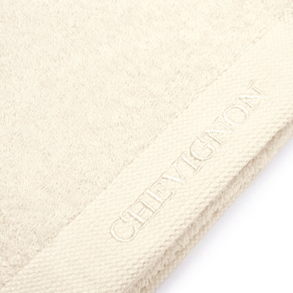 Hand towel combed cotton LT - Lagon