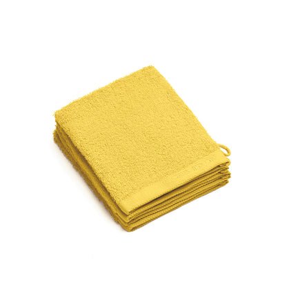 Washcloth combed cotton LT - Lagon