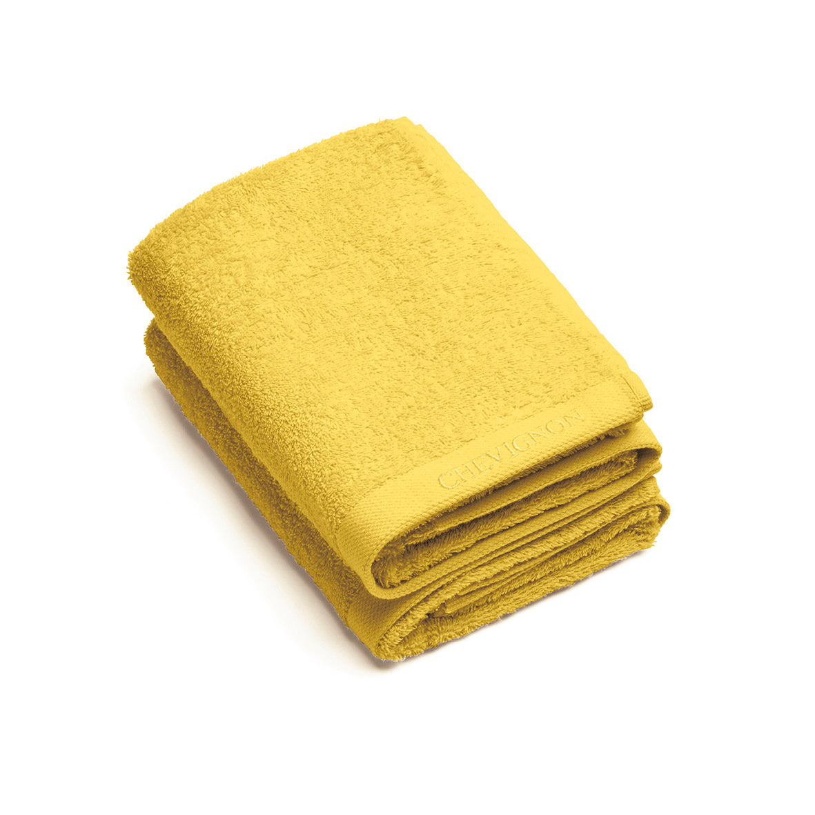 Hand towel combed cotton LT - Lagon