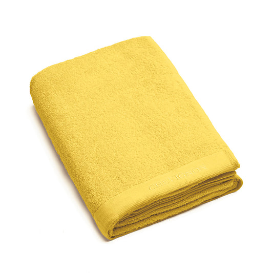 Hand towel + bath towel combed cotton LT - Lagon