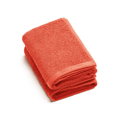 Hand towel combed cotton LT - Lagon