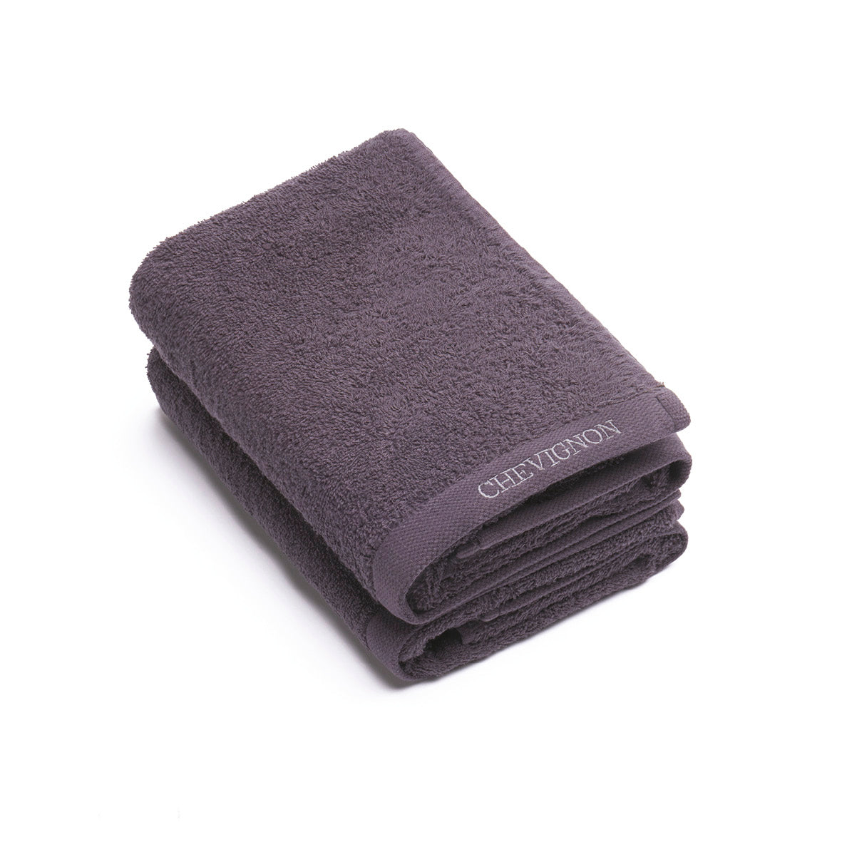 Hand towel combed cotton LT - Lagon