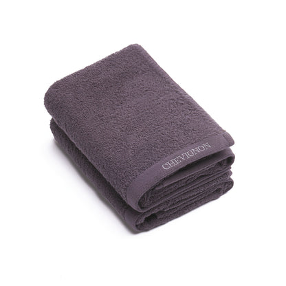 Hand towel combed cotton LT - Lagon