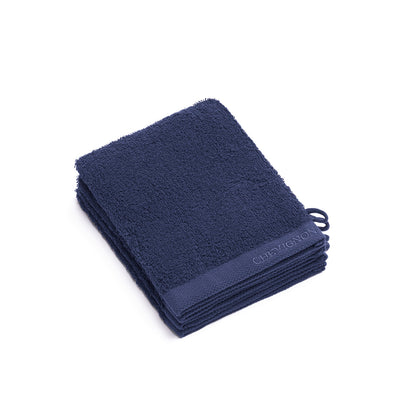 Washcloth combed cotton LT - Lagon