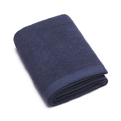 Bath towel combed cotton LT - Lagon - 100 x 150 cm
