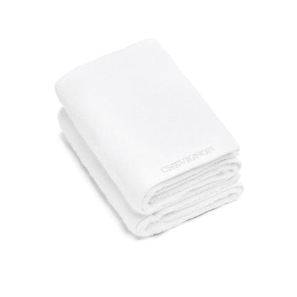 Hand towel combed cotton LT - Lagon