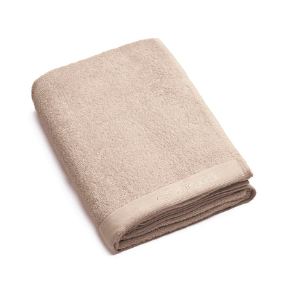 Bath towel combed cotton LT - Lagon - 100 x 150 cm