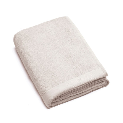 Bath towel combed cotton LT - Lagon - 100 x 150 cm