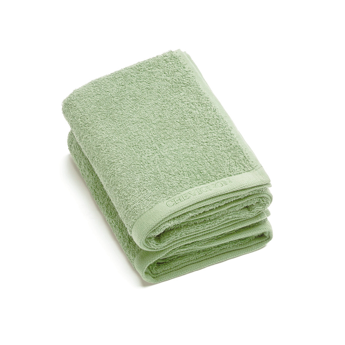 Hand towel combed cotton LT - Lagon
