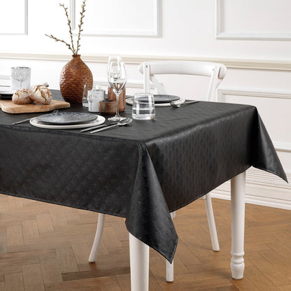 Tablecloth - Nilo Black
