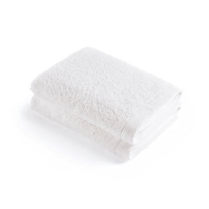Set of 2 kitchen towels - 45 x 45 cm