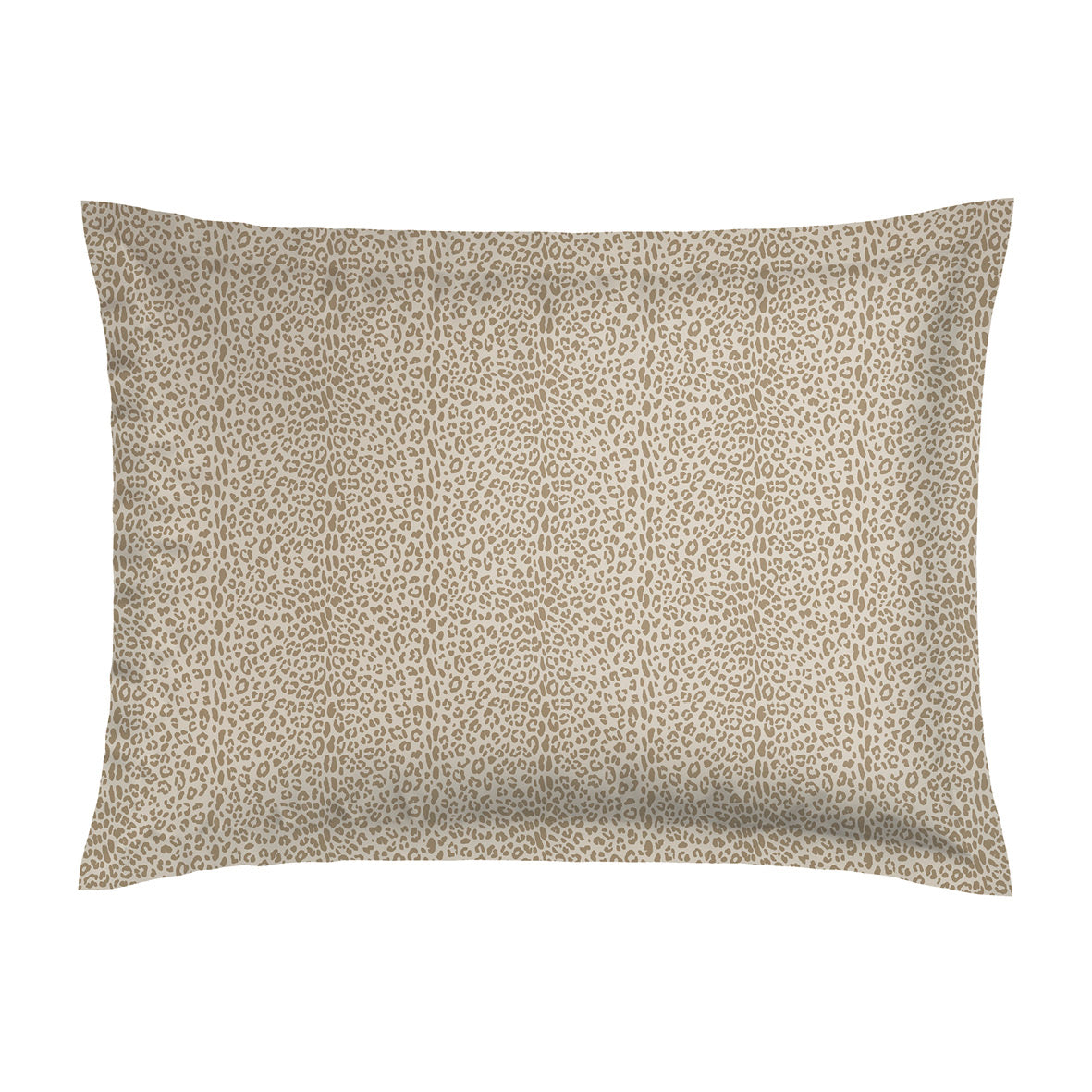 Pillowcase(s) cotton satin - Esprit Jungle Khaki