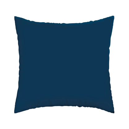 Pillowcase(s) cotton satin - A l'infini dark blue