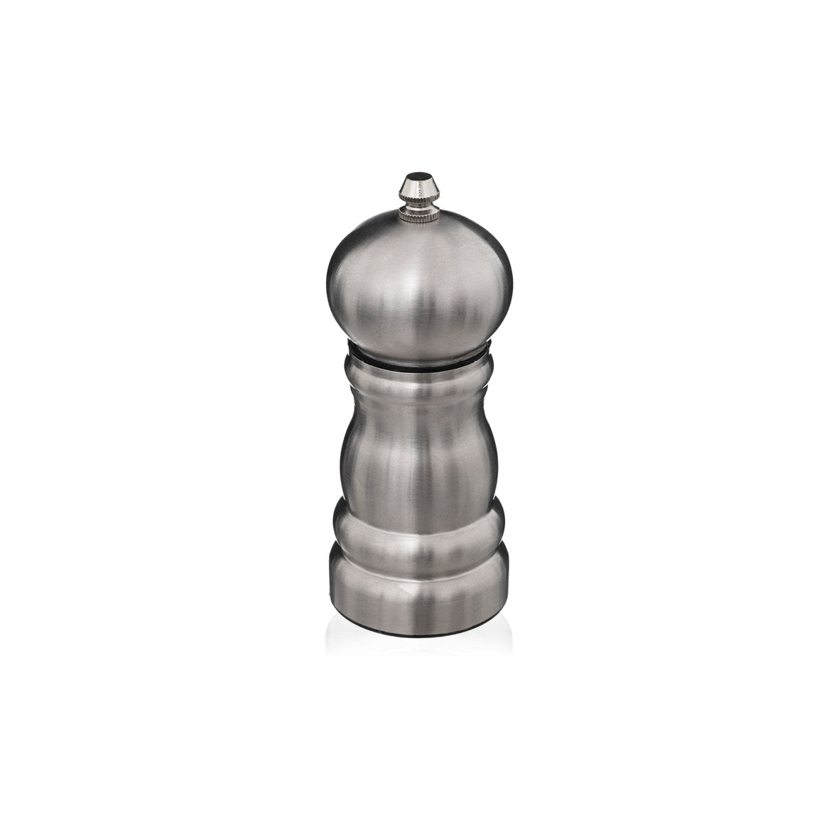 Manual pepper mill - Silver