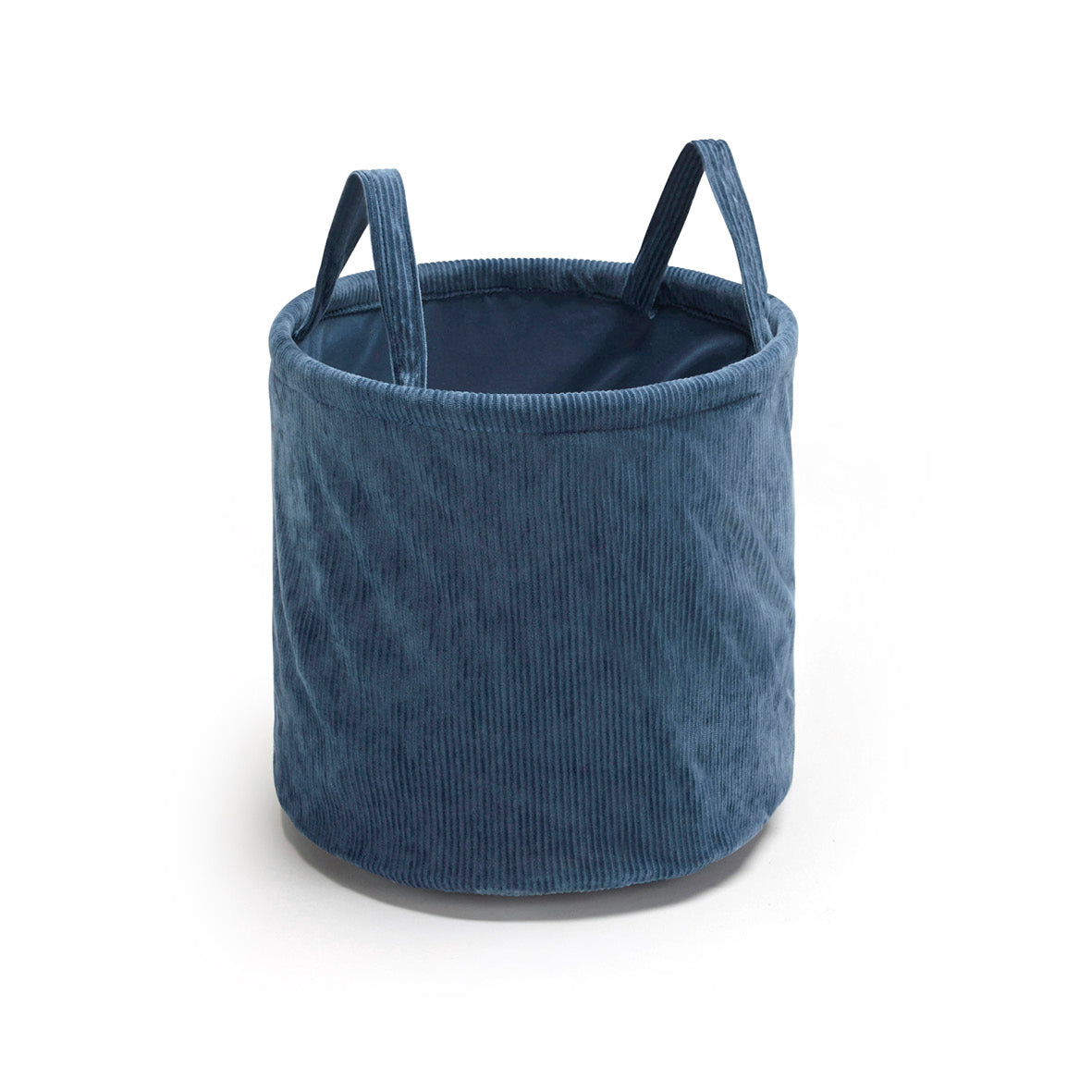 Laundry basket - Blue
