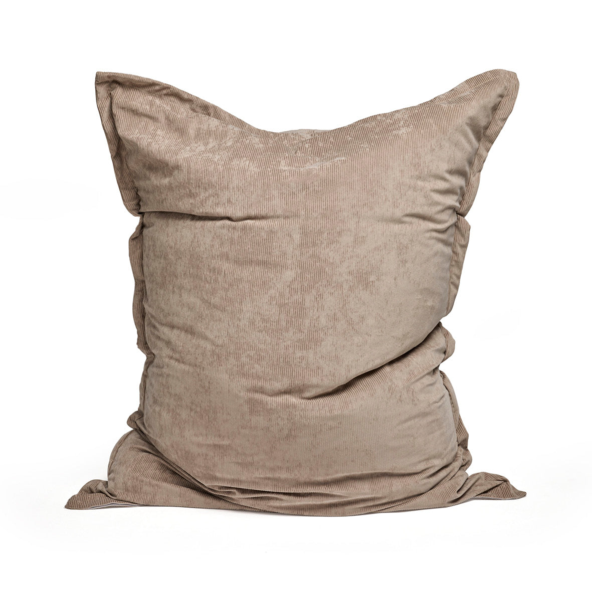 Beanbag cover - Taupe