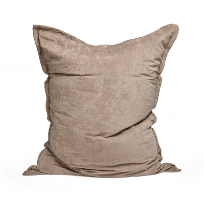 Beanbag cover - Taupe