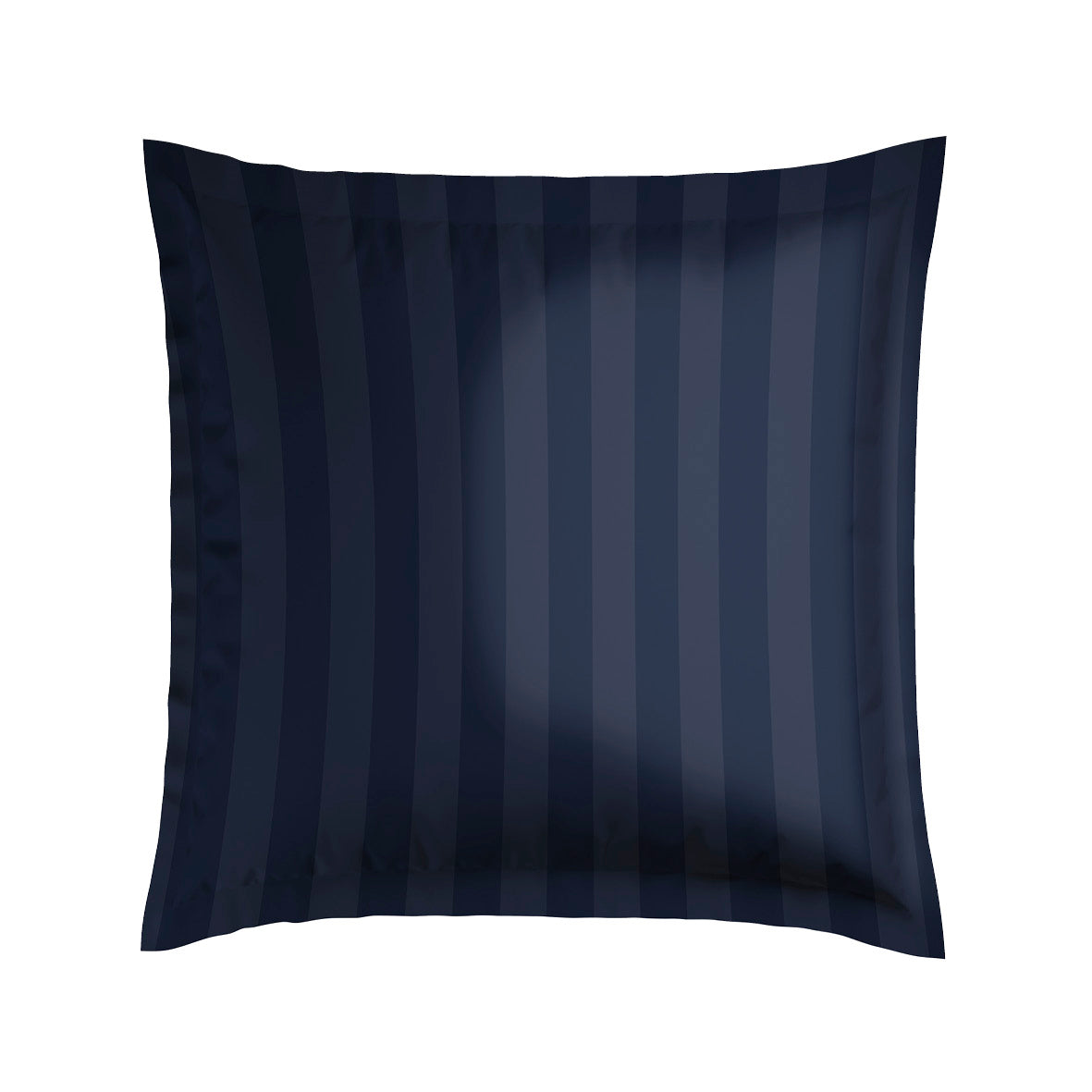 Pillowcase(s) cotton satin - Jardin d'Eden White