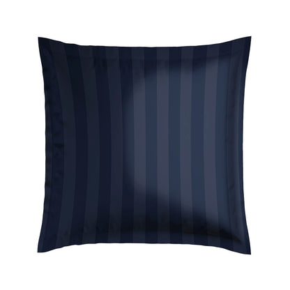 Pillowcase(s) cotton satin - Jardin d'Eden White