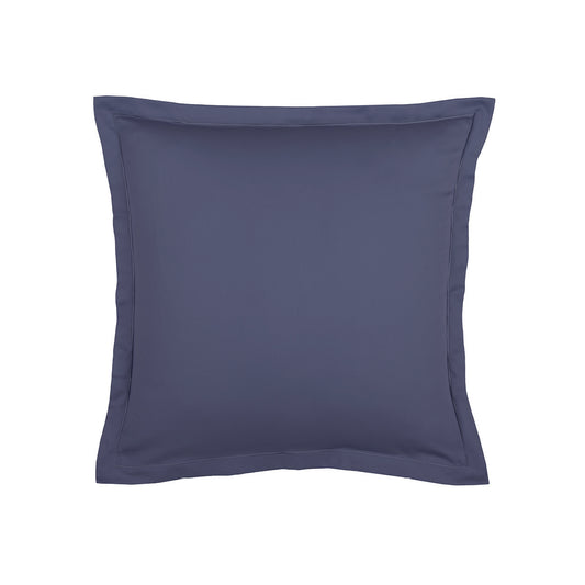Pillowcase cotton satin - Uni 1 baratta Blue 06