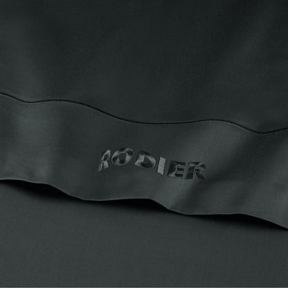 Sheet set cotton satin - Uni 1 baratta Grey 03