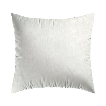 Pillowcase(s) cotton gauze - Uni White