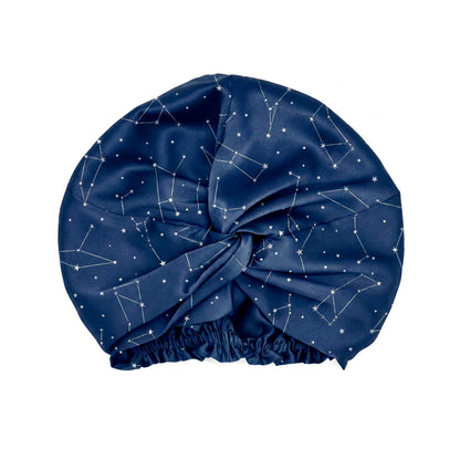 Nightcap silk - Caresse nocturne Astral - 20 x 30 cm
