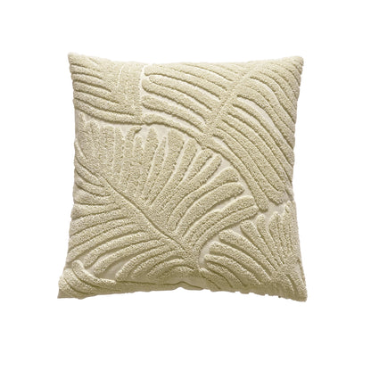 Cushion cover Phoenix White - 45 x 45 cm