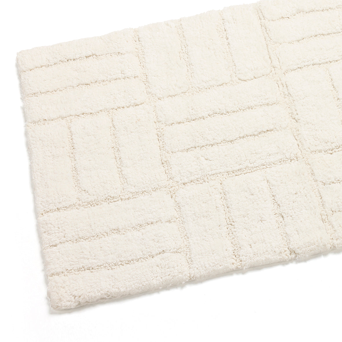 Bath carpet - 50 x 80 cm