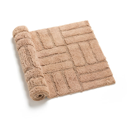 Bath carpet - 50 x 80 cm