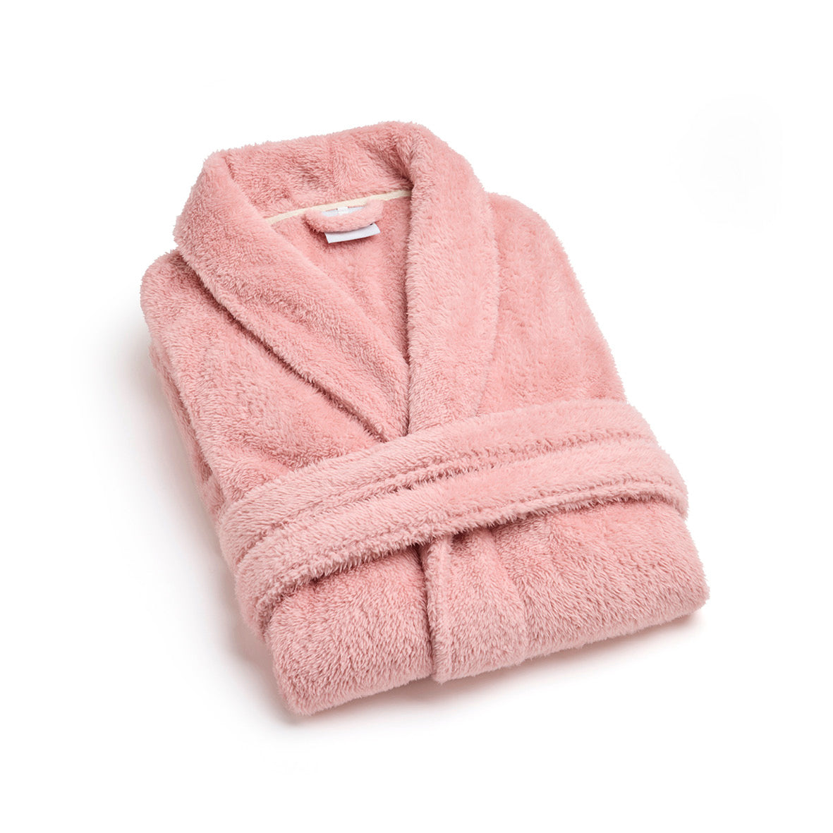 Robe de chambre - Rose clair