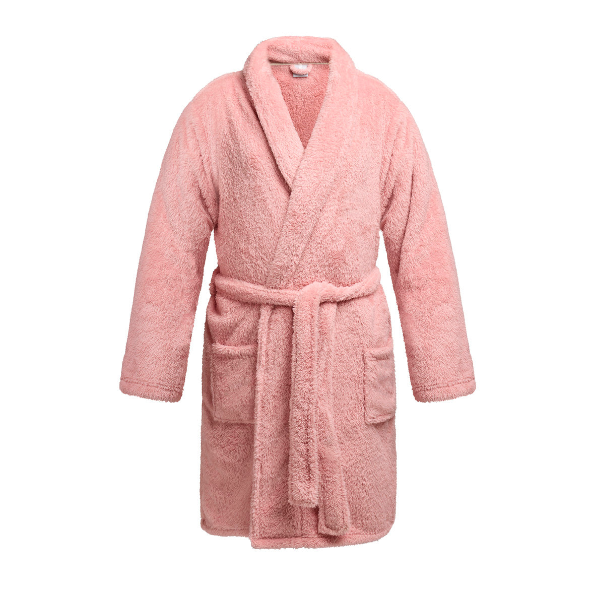Robe de chambre - Rose clair
