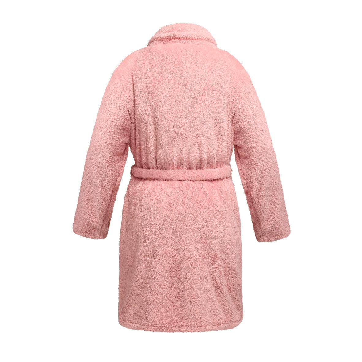 Robe de chambre - Rose clair
