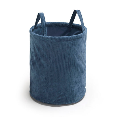 Laundry basket - Blue