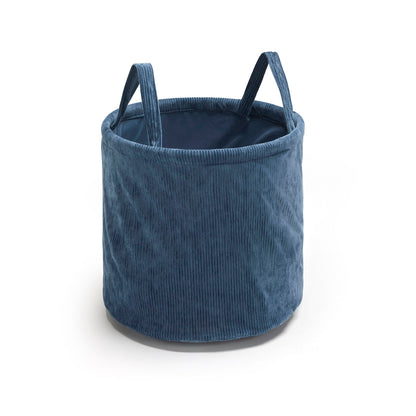 Laundry basket - Blue
