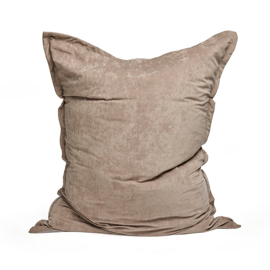 Beanbag cover - Taupe
