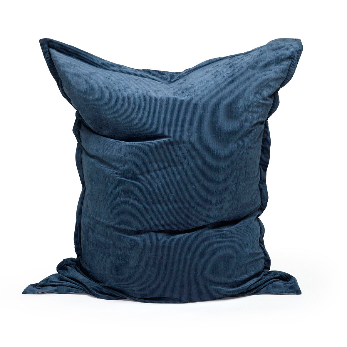 Beanbag cover - Blue