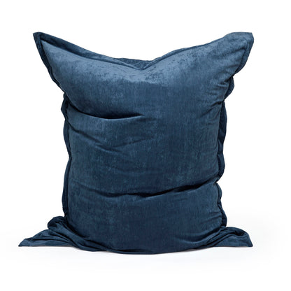 Beanbag cover - Blue