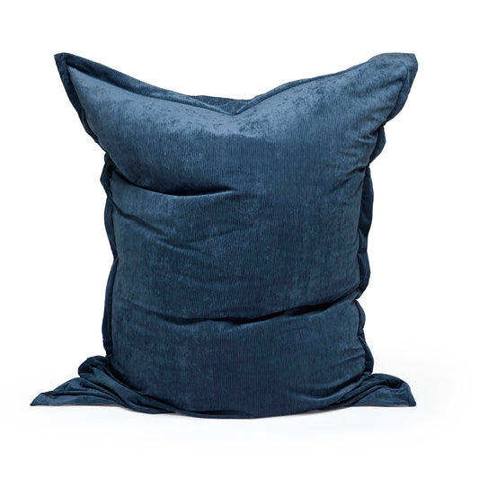 Beanbag cover - Blue