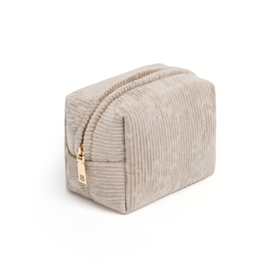Pouch - Taupe