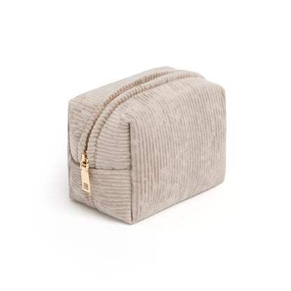 Pouch - Taupe