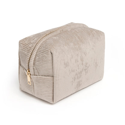 Pouch - Taupe