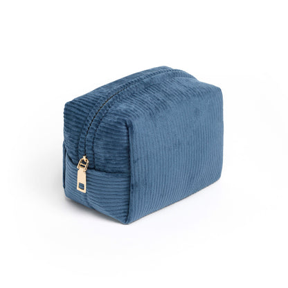 Pouch - Blue