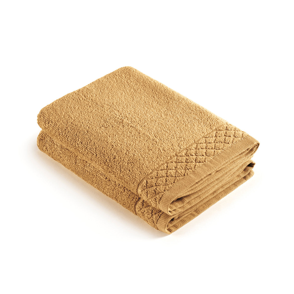 Set de 2 torchons de cuisine en coton ultra doux - 2 x (45 x 45 cm)