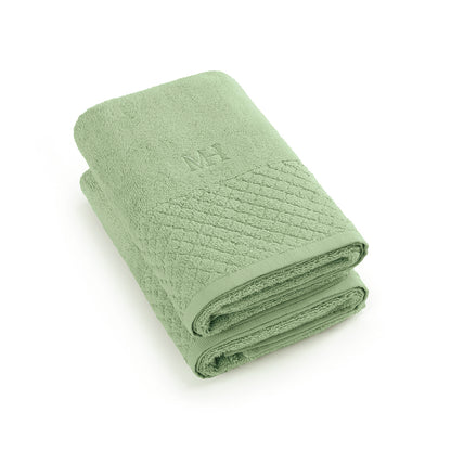 Set of 2 handtowels - 2 x (50 x 100 cm)