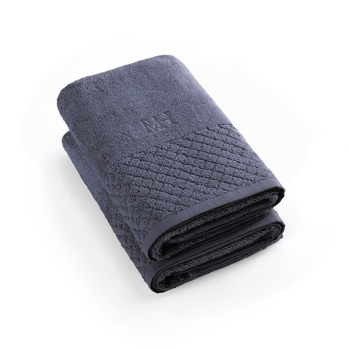 Set of 2 handtowels - 2 x (50 x 100 cm)